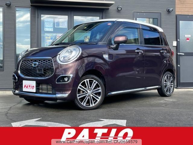 daihatsu cast 2016 quick_quick_LA250S_LA250S-0053572 image 1