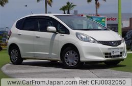 honda fit 2012 -HONDA--Fit DBA-GE6--GE6-1561598---HONDA--Fit DBA-GE6--GE6-1561598-