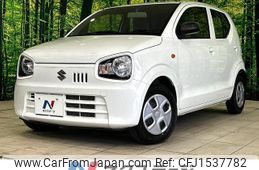 suzuki alto 2018 CFJ1537782