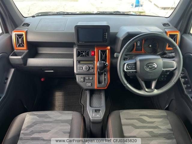 daihatsu taft 2020 -DAIHATSU--Taft 6BA-LA900S--LA900S-0017643---DAIHATSU--Taft 6BA-LA900S--LA900S-0017643- image 2