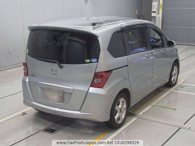 honda freed 2011 -HONDA--Freed GB3-1365369---HONDA--Freed GB3-1365369- image 2