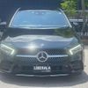 mercedes-benz a-class 2021 -MERCEDES-BENZ--Benz A Class 3DA-177112--W1K1771122J304092---MERCEDES-BENZ--Benz A Class 3DA-177112--W1K1771122J304092- image 18