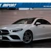 mercedes-benz cla-class 2019 quick_quick_118347M_WDD1183472N040909 image 1