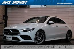 mercedes-benz cla-class 2019 quick_quick_118347M_WDD1183472N040909