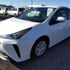 toyota prius 2020 quick_quick_DAA-ZVW51_ZVW51-6137274 image 1