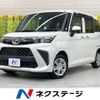 toyota roomy 2020 quick_quick_M900A_M900A-0493780 image 1
