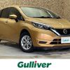 nissan note 2019 -NISSAN--Note DAA-SNE12--SNE12-008818---NISSAN--Note DAA-SNE12--SNE12-008818- image 1