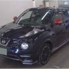 nissan juke 2013 quick_quick_CBA-NF15_NF15-320161 image 1