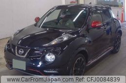 nissan juke 2013 quick_quick_CBA-NF15_NF15-320161