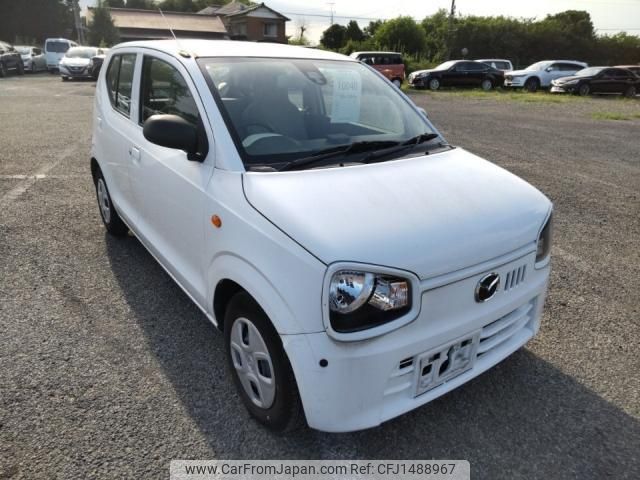 mazda carol 2018 quick_quick_DBA-HB36S_HB36S-222600 image 2