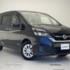 nissan serena 2018 -NISSAN--Serena DAA-GC27--GC27-027126---NISSAN--Serena DAA-GC27--GC27-027126- image 1