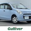 suzuki alto 2012 CFJ1556542 image 1