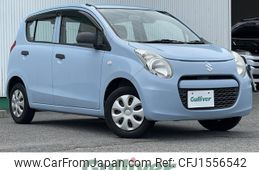 suzuki alto 2012 CFJ1556542