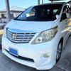 toyota alphard 2009 CFJ1647498 image 3