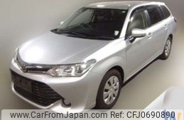 toyota corolla-fielder 2015 -TOYOTA--Corolla Fielder DBA-NRE161G--NRE161-8002212---TOYOTA--Corolla Fielder DBA-NRE161G--NRE161-8002212-