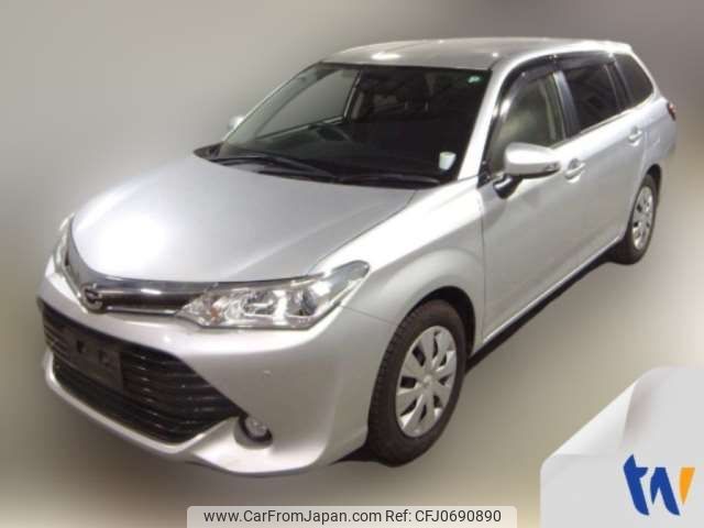 toyota corolla-fielder 2015 -TOYOTA--Corolla Fielder DBA-NRE161G--NRE161-8002212---TOYOTA--Corolla Fielder DBA-NRE161G--NRE161-8002212- image 1