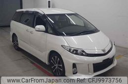 toyota estima 2015 -TOYOTA--Estima ACR50W-7128281---TOYOTA--Estima ACR50W-7128281-