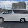 toyota alphard 2007 -TOYOTA--Alphard DBA-ANH10W--ANH10-0193360---TOYOTA--Alphard DBA-ANH10W--ANH10-0193360- image 19