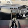 suzuki swift 2010 -SUZUKI--Swift CBA-ZC31S--ZC31S-252854---SUZUKI--Swift CBA-ZC31S--ZC31S-252854- image 2