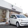 volkswagen up 2013 -VOLKSWAGEN--VW up DBA-AACHY--WVWZZZAAZDD129853---VOLKSWAGEN--VW up DBA-AACHY--WVWZZZAAZDD129853- image 4
