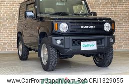 suzuki jimny 2022 -SUZUKI--Jimny 3BA-JB64W--JB64W-240344---SUZUKI--Jimny 3BA-JB64W--JB64W-240344-