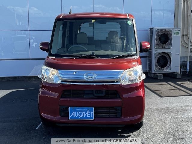 daihatsu tanto 2014 -DAIHATSU--Tanto DBA-LA600S--LA600S-0074074---DAIHATSU--Tanto DBA-LA600S--LA600S-0074074- image 2