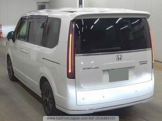 honda stepwagon-spada 2023 quick_quick_5BA-RP7_RP7-1103669 image 2