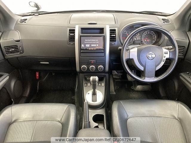 nissan x-trail 2012 -NISSAN--X-Trail DBA-NT31--NT31-305613---NISSAN--X-Trail DBA-NT31--NT31-305613- image 2