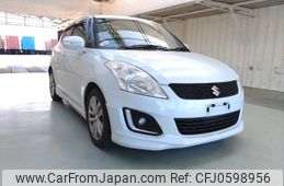 suzuki swift 2014 ENHANCEAUTO_1_ea292787