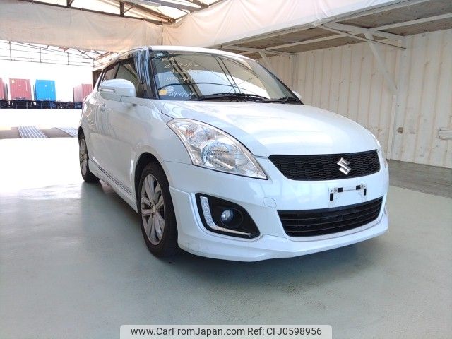 suzuki swift 2014 ENHANCEAUTO_1_ea292787 image 1