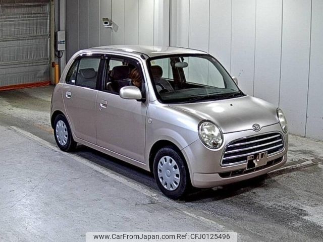 daihatsu mira-gino 2004 -DAIHATSU--Mira Gino L650S-0003672---DAIHATSU--Mira Gino L650S-0003672- image 1