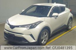 toyota c-hr 2019 -TOYOTA--C-HR DBA-NGX50--NGX50-2033423---TOYOTA--C-HR DBA-NGX50--NGX50-2033423-