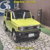 suzuki jimny 2022 -SUZUKI--Jimny JB64W-275913---SUZUKI--Jimny JB64W-275913- image 1