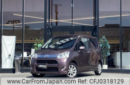 daihatsu move 2011 -DAIHATSU--Move DBA-LA100S--LA100S-0020665---DAIHATSU--Move DBA-LA100S--LA100S-0020665-