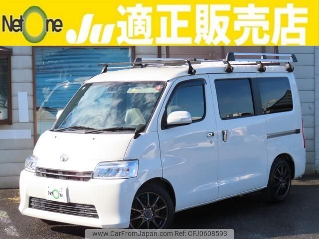 toyota townace-van 2021 quick_quick_5BF-S413M_S413M-0003180 image 1