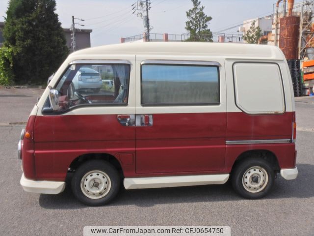 subaru sambar-van 1994 24432508 image 2