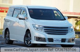 nissan elgrand 2012 -NISSAN--Elgrand DBA-TE52--TE52-037405---NISSAN--Elgrand DBA-TE52--TE52-037405-