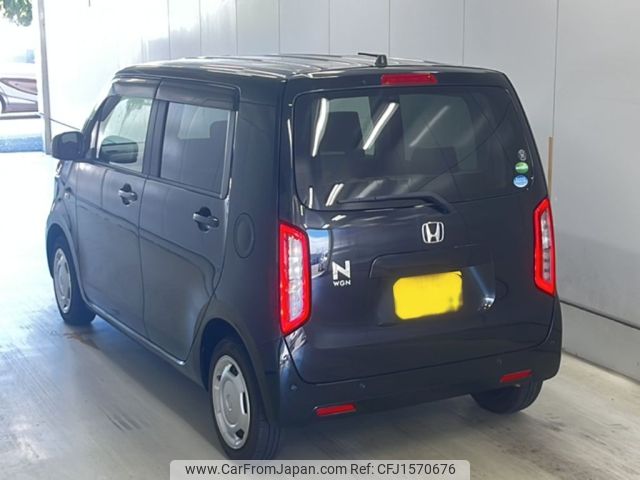 honda n-wgn 2020 CFJ1570676 image 2