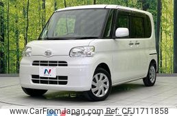 daihatsu tanto 2012 CFJ1711858