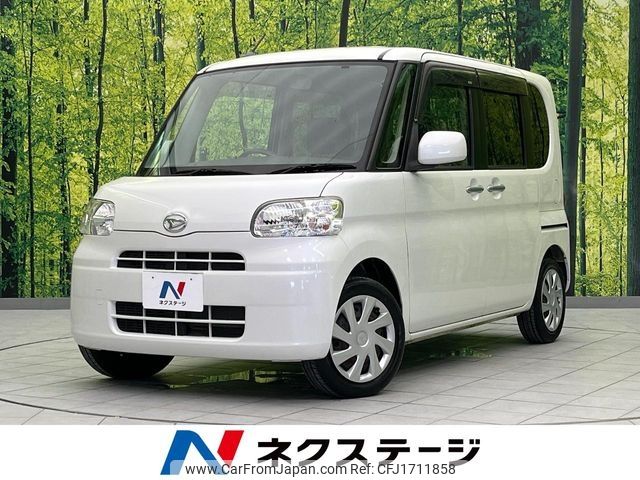 daihatsu tanto 2012 CFJ1711858 image 1