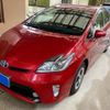 toyota prius 2014 -TOYOTA--Prius DAA-ZVW30--ZVW30-1824826---TOYOTA--Prius DAA-ZVW30--ZVW30-1824826- image 1