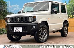 suzuki jimny 2022 -SUZUKI--Jimny 3BA-JB64W--JB64W-239721---SUZUKI--Jimny 3BA-JB64W--JB64W-239721-