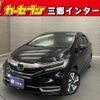 honda shuttle 2019 -HONDA--Shuttle 6AA-GP7--GP7-210855---HONDA--Shuttle 6AA-GP7--GP7-210855- image 1