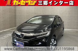honda shuttle 2019 -HONDA--Shuttle 6AA-GP7--GP7-210855---HONDA--Shuttle 6AA-GP7--GP7-210855-