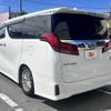 toyota alphard 2021 -TOYOTA--Alphard 6AA-AYH30W--AYH30W-0121835---TOYOTA--Alphard 6AA-AYH30W--AYH30W-0121835- image 15