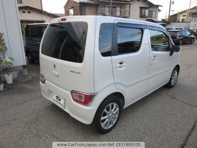 suzuki wagon-r 2024 CFJ1809105 image 2