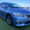 toyota mark-x-zio 2009 quick_quick_DBA-ANA10_ANA10-0028589 image 3