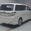 toyota vellfire 2012 -TOYOTA--Vellfire DBA-ANH20W--ANH20-8241822---TOYOTA--Vellfire DBA-ANH20W--ANH20-8241822- image 2