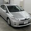 toyota prius 2011 CFJ0695996 image 1