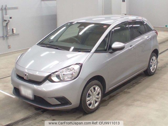 honda fit 2022 -HONDA 【青森 501わ1947】--Fit GR2-1100788---HONDA 【青森 501わ1947】--Fit GR2-1100788- image 1